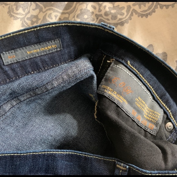 COH Ava jeans - Picture 6 of 7